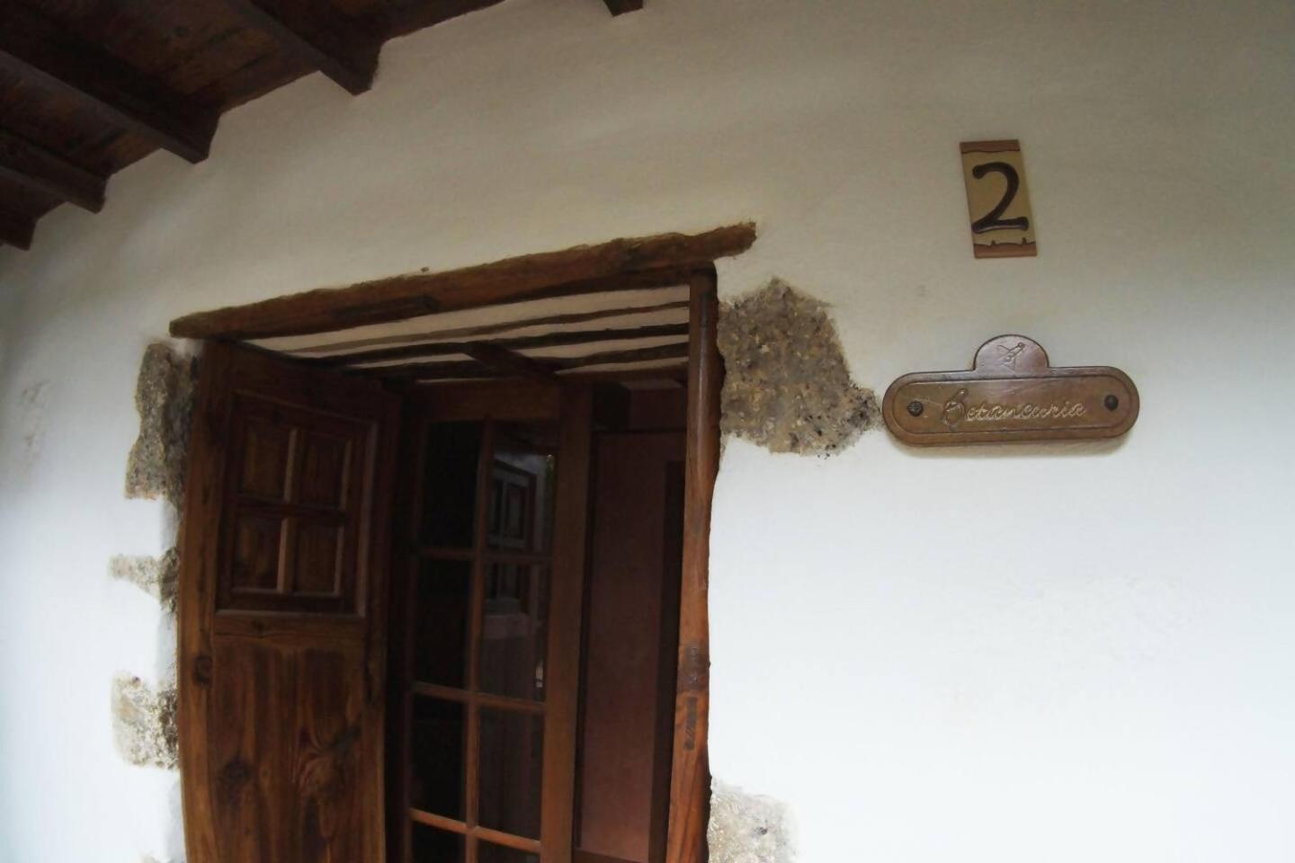 Rural Rugama Villa Puerto del Rosario  Luaran gambar