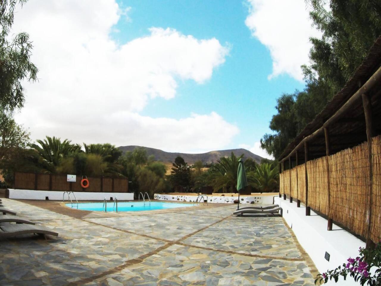 Rural Rugama Villa Puerto del Rosario  Luaran gambar
