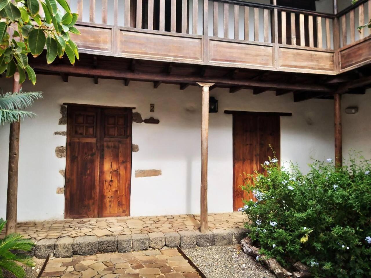 Rural Rugama Villa Puerto del Rosario  Luaran gambar