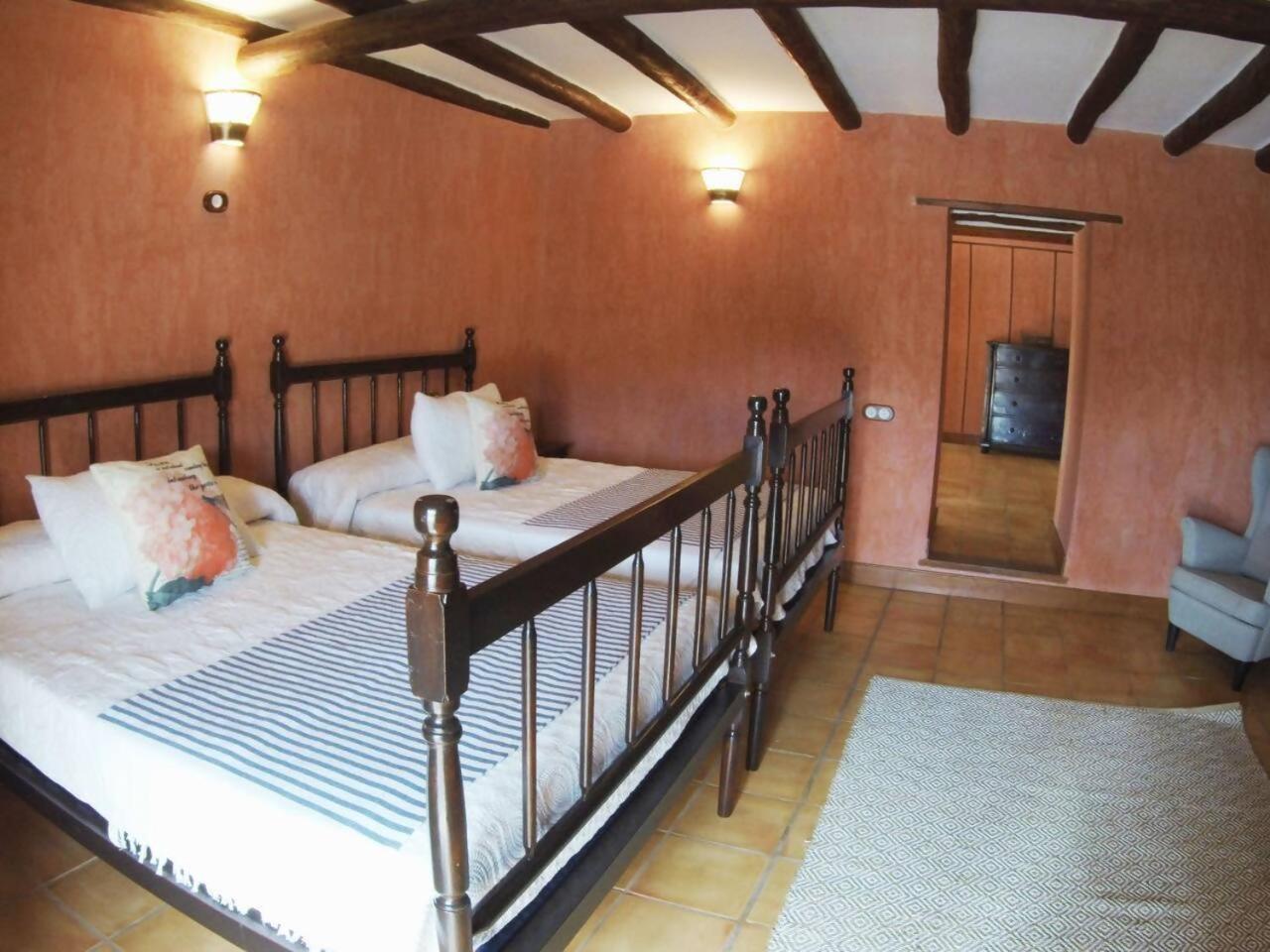 Rural Rugama Villa Puerto del Rosario  Luaran gambar