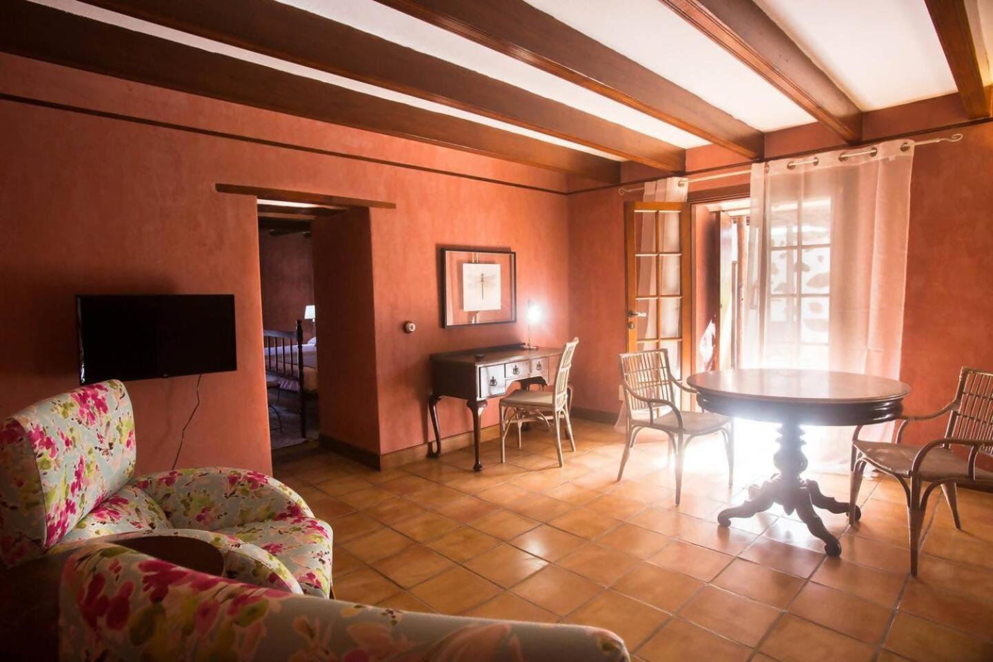 Rural Rugama Villa Puerto del Rosario  Luaran gambar
