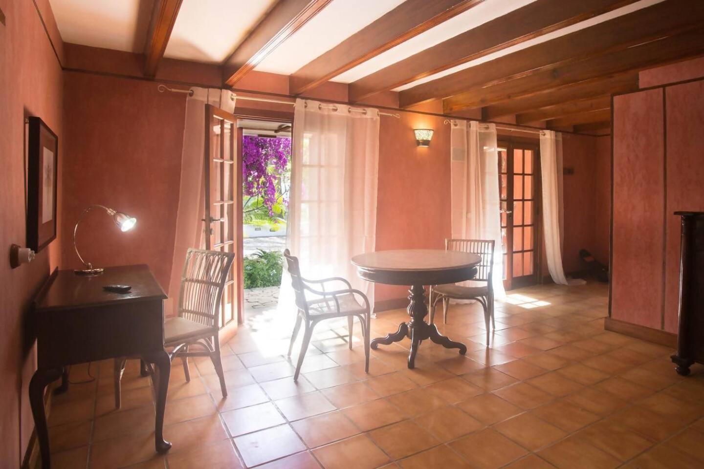 Rural Rugama Villa Puerto del Rosario  Luaran gambar