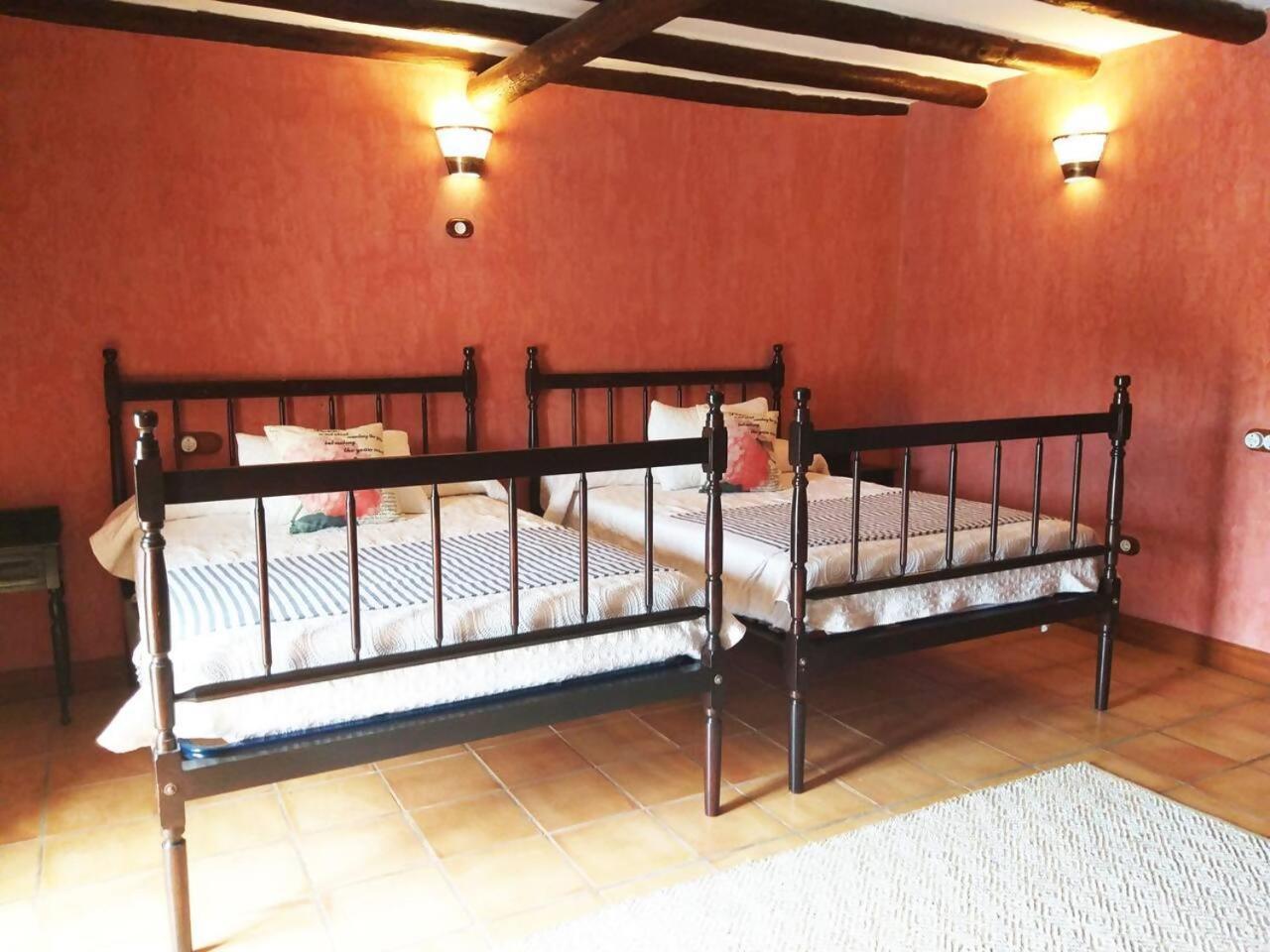 Rural Rugama Villa Puerto del Rosario  Luaran gambar