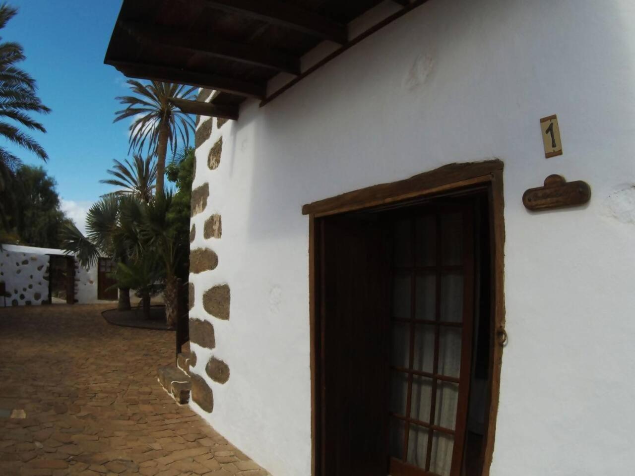 Rural Rugama Villa Puerto del Rosario  Luaran gambar