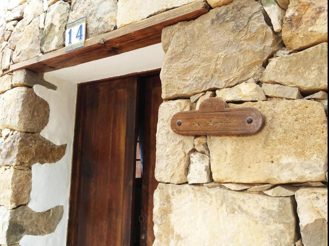 Rural Rugama Villa Puerto del Rosario  Luaran gambar