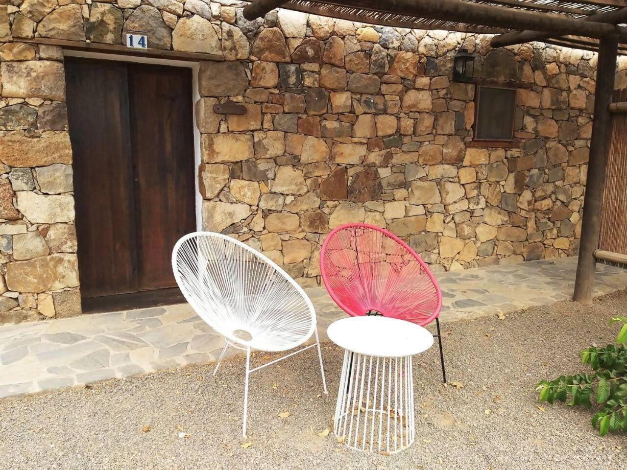 Rural Rugama Villa Puerto del Rosario  Luaran gambar