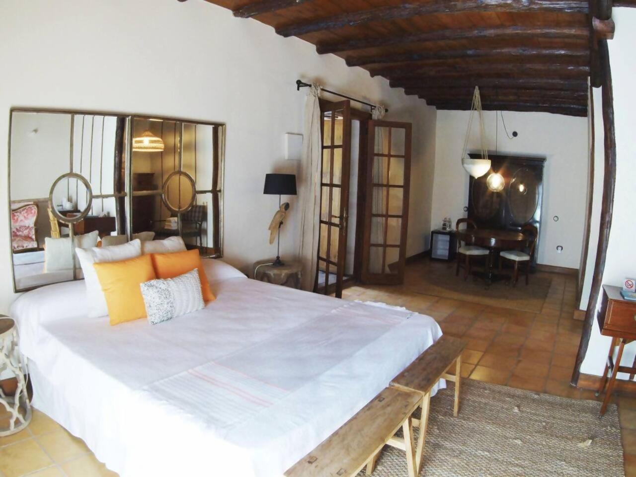 Rural Rugama Villa Puerto del Rosario  Luaran gambar