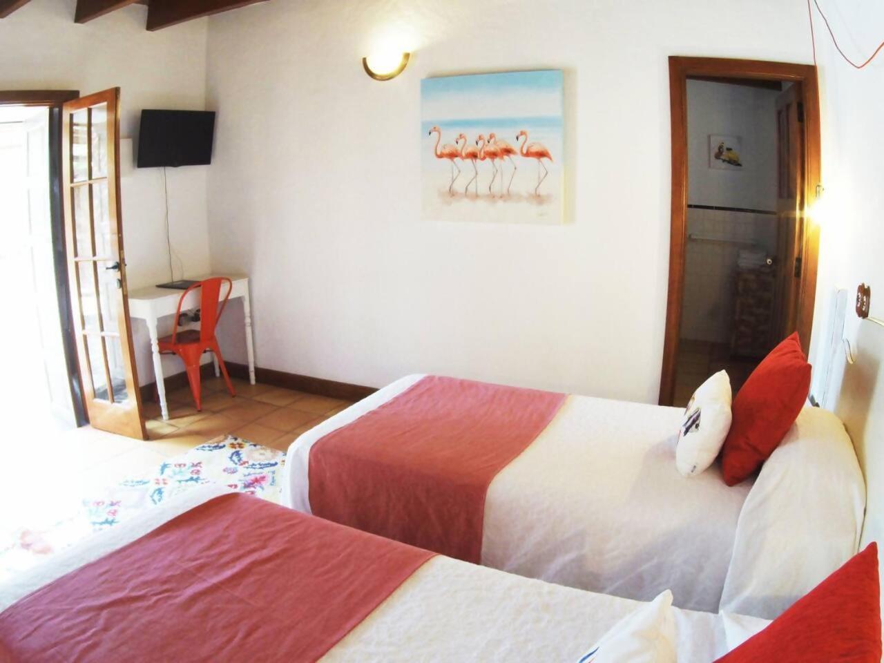 Rural Rugama Villa Puerto del Rosario  Luaran gambar
