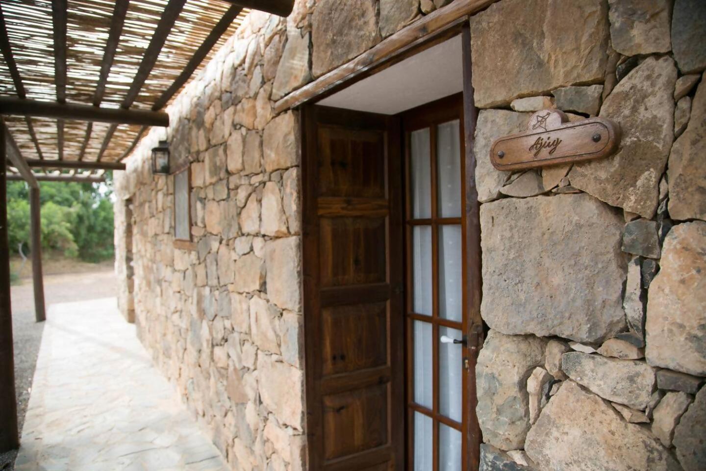 Rural Rugama Villa Puerto del Rosario  Luaran gambar