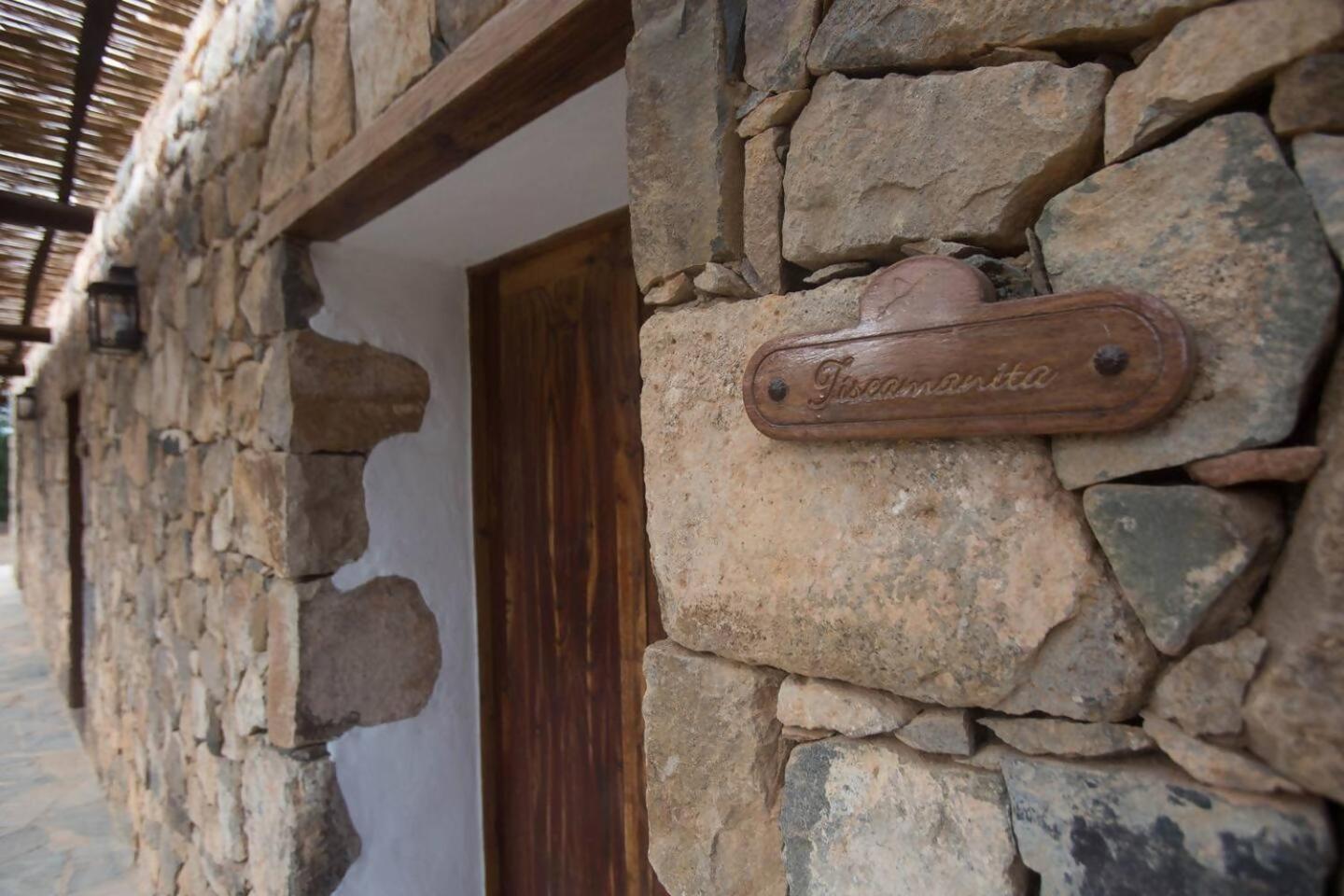 Rural Rugama Villa Puerto del Rosario  Luaran gambar