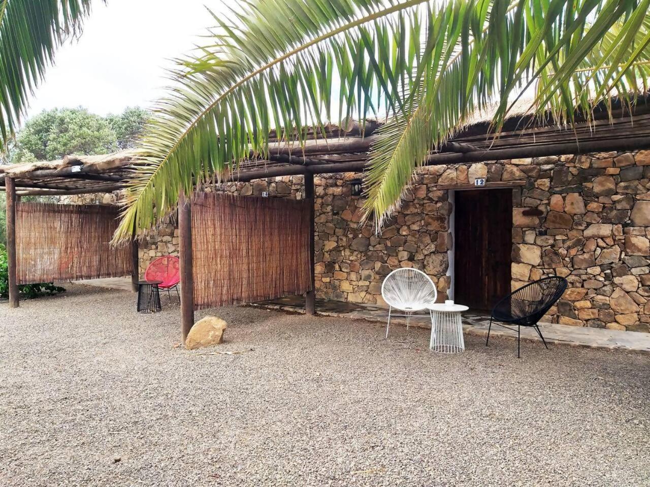 Rural Rugama Villa Puerto del Rosario  Luaran gambar