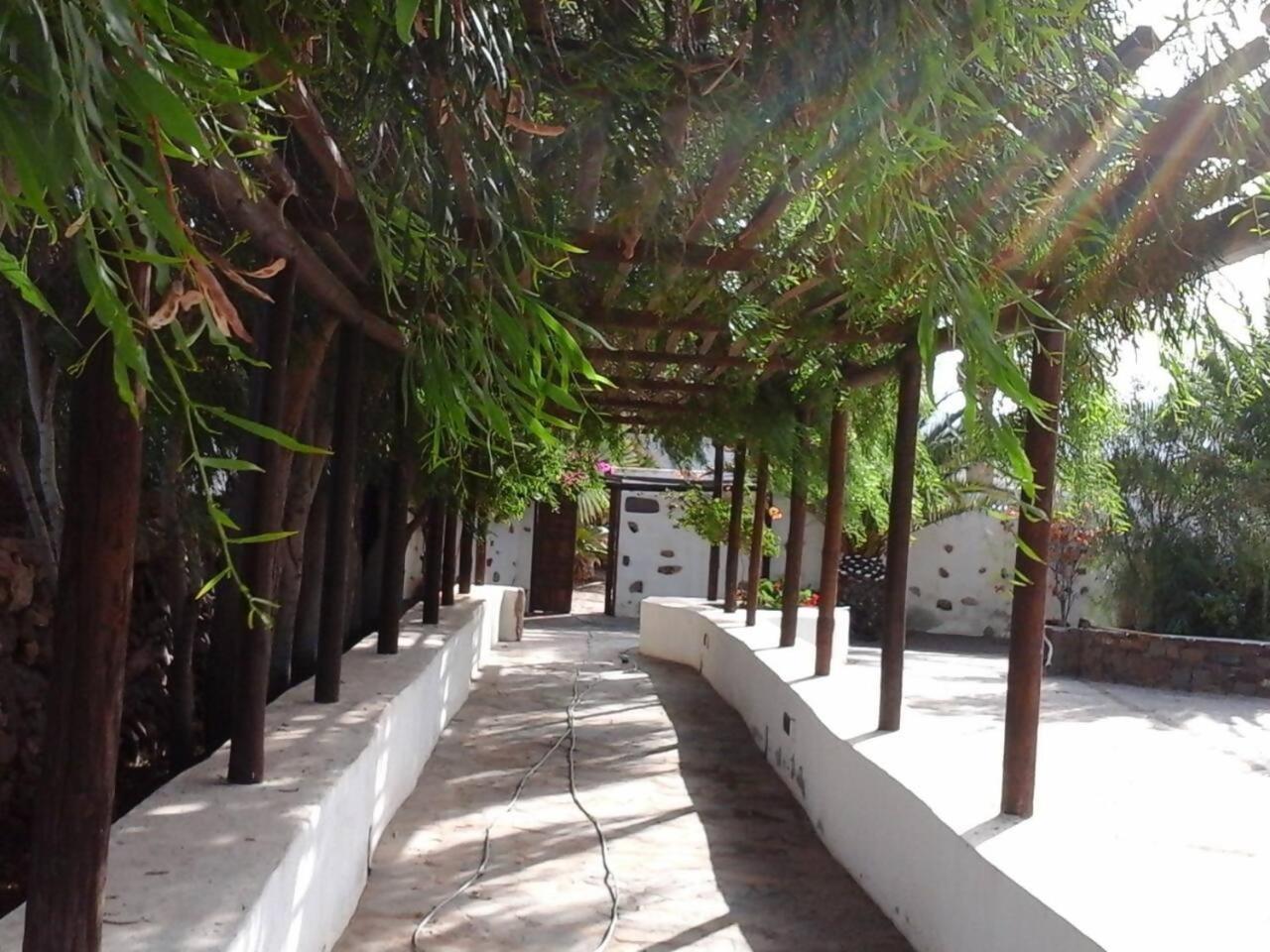 Rural Rugama Villa Puerto del Rosario  Luaran gambar