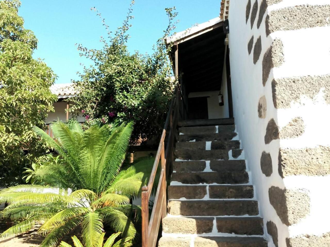Rural Rugama Villa Puerto del Rosario  Luaran gambar