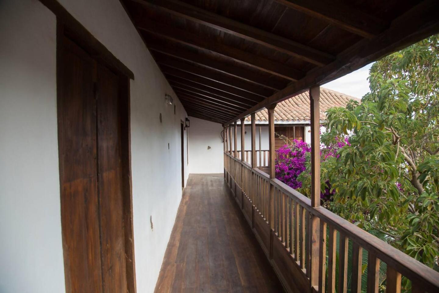 Rural Rugama Villa Puerto del Rosario  Luaran gambar
