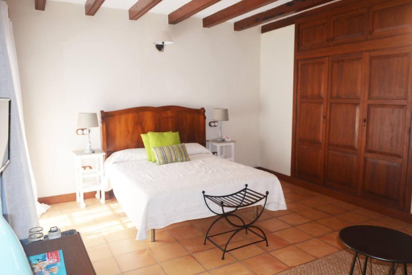 Rural Rugama Villa Puerto del Rosario  Luaran gambar