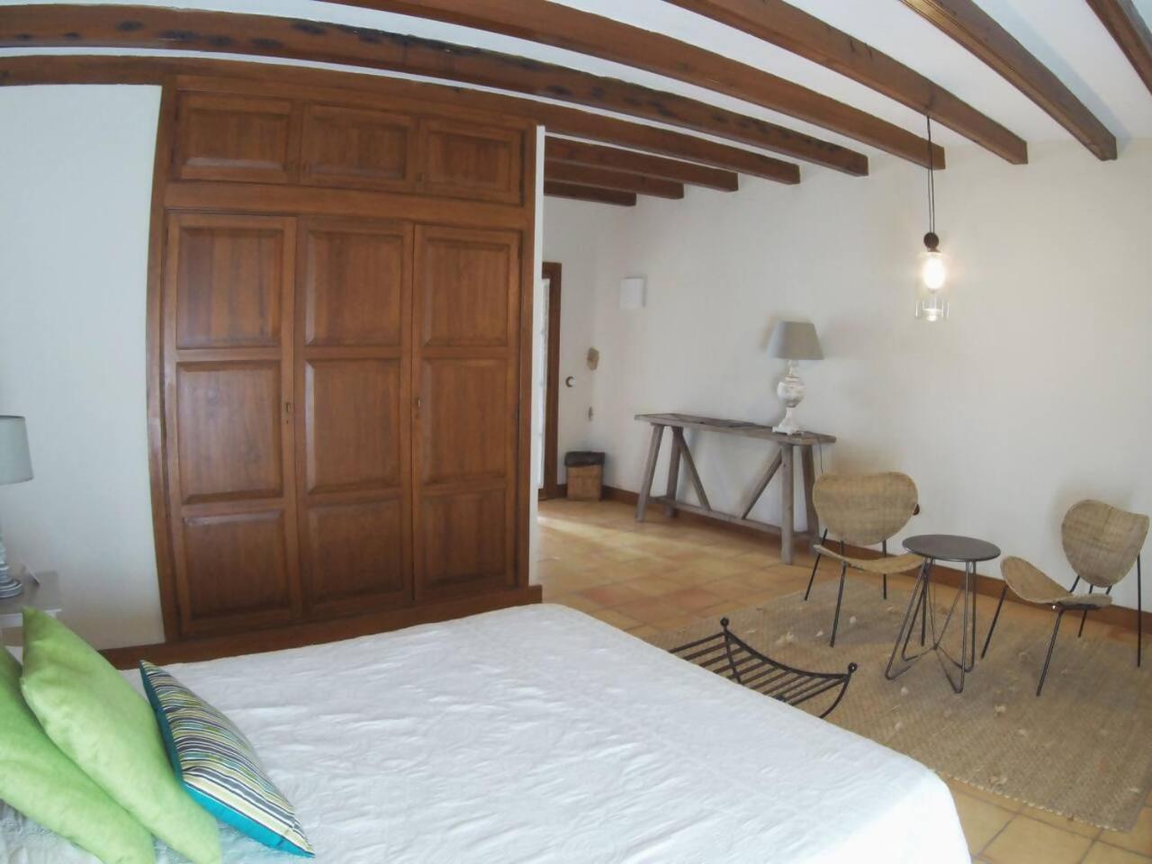 Rural Rugama Villa Puerto del Rosario  Luaran gambar