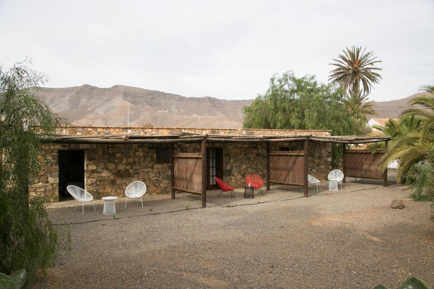 Rural Rugama Villa Puerto del Rosario  Luaran gambar