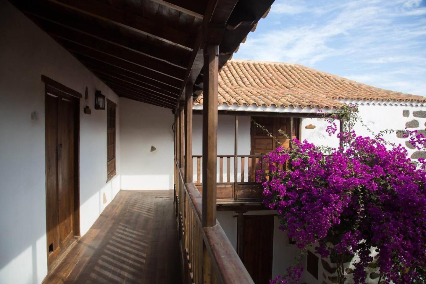 Rural Rugama Villa Puerto del Rosario  Luaran gambar