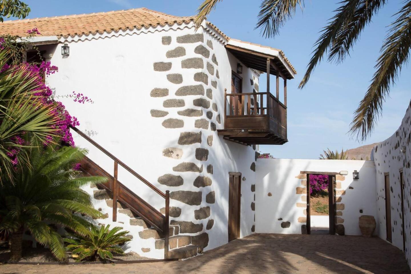 Rural Rugama Villa Puerto del Rosario  Luaran gambar