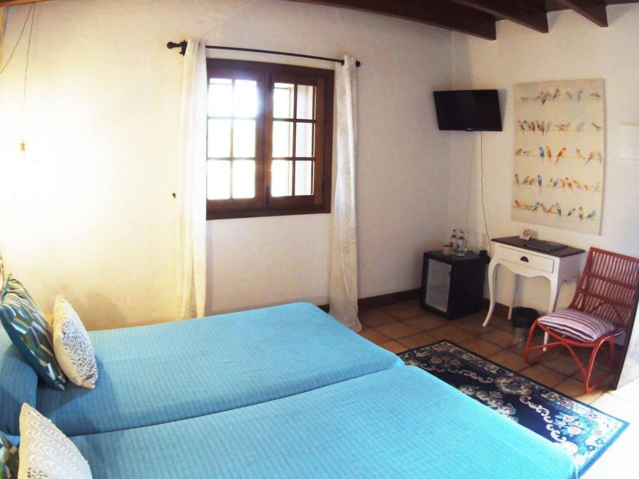Rural Rugama Villa Puerto del Rosario  Luaran gambar