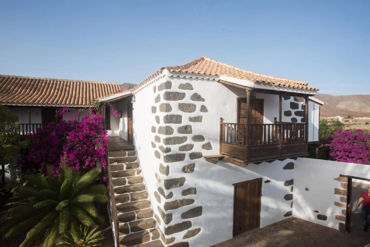Rural Rugama Villa Puerto del Rosario  Luaran gambar