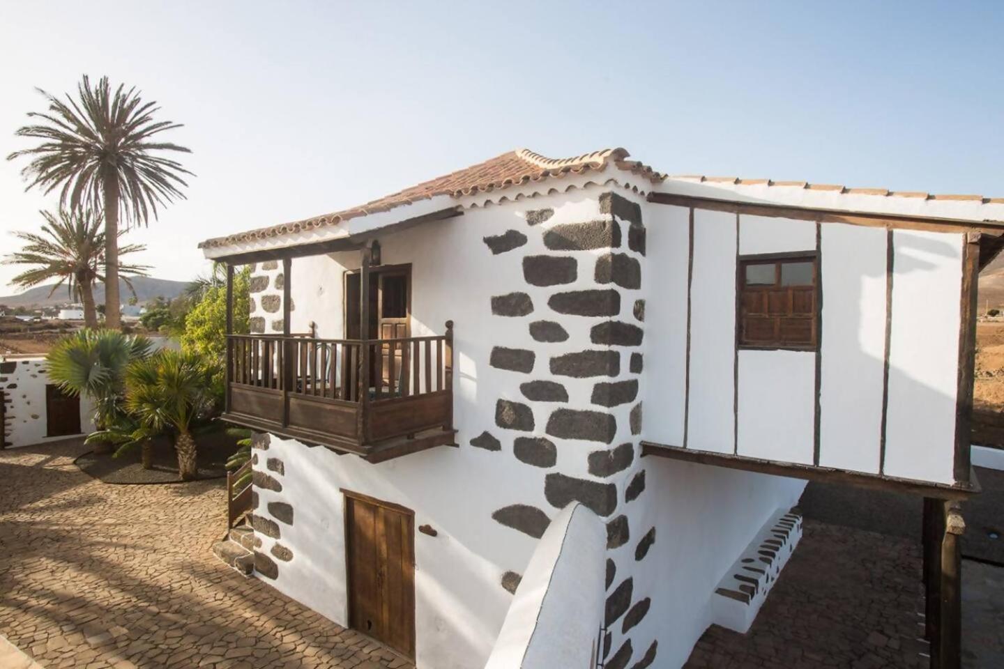 Rural Rugama Villa Puerto del Rosario  Luaran gambar