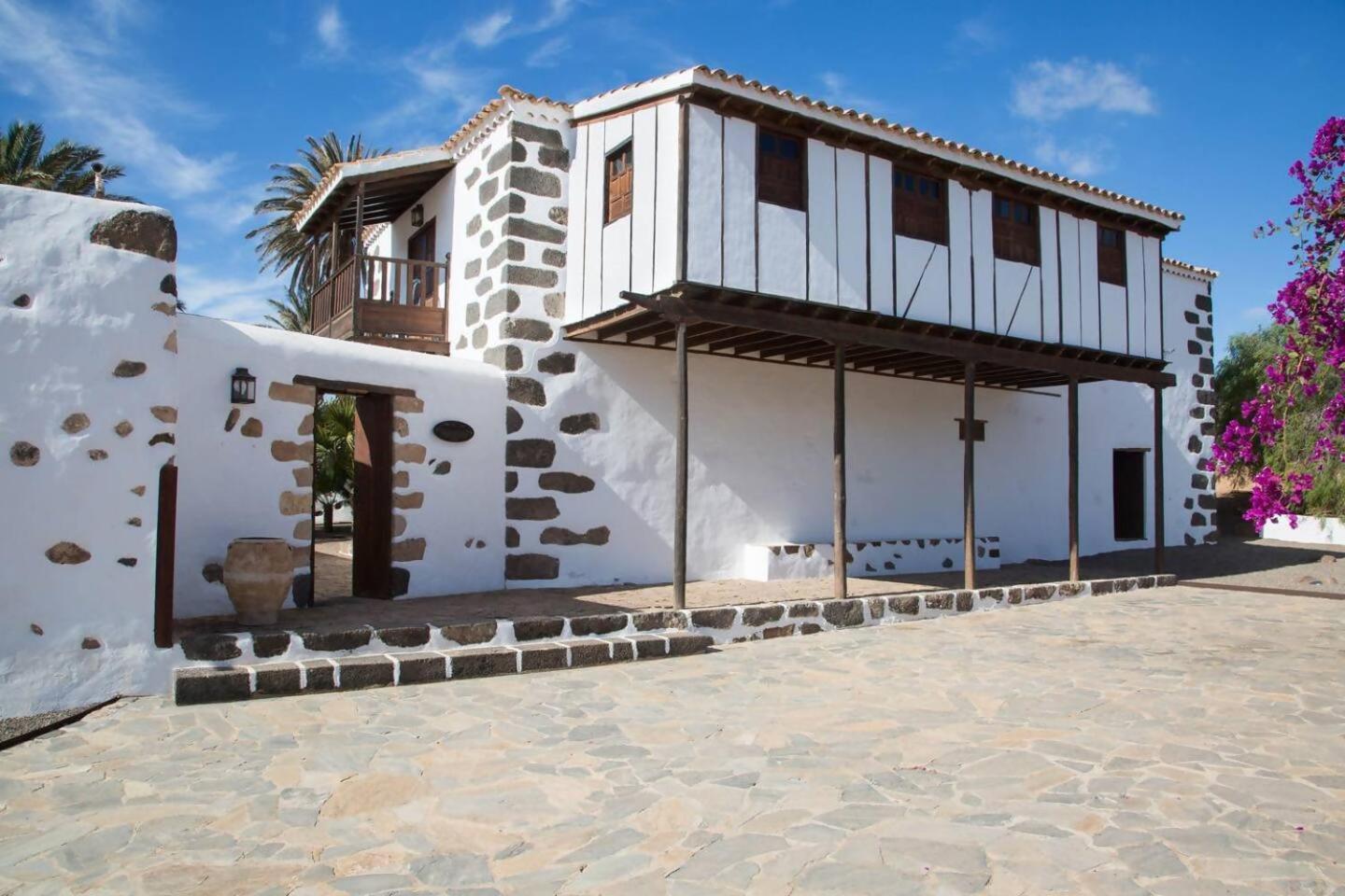 Rural Rugama Villa Puerto del Rosario  Luaran gambar