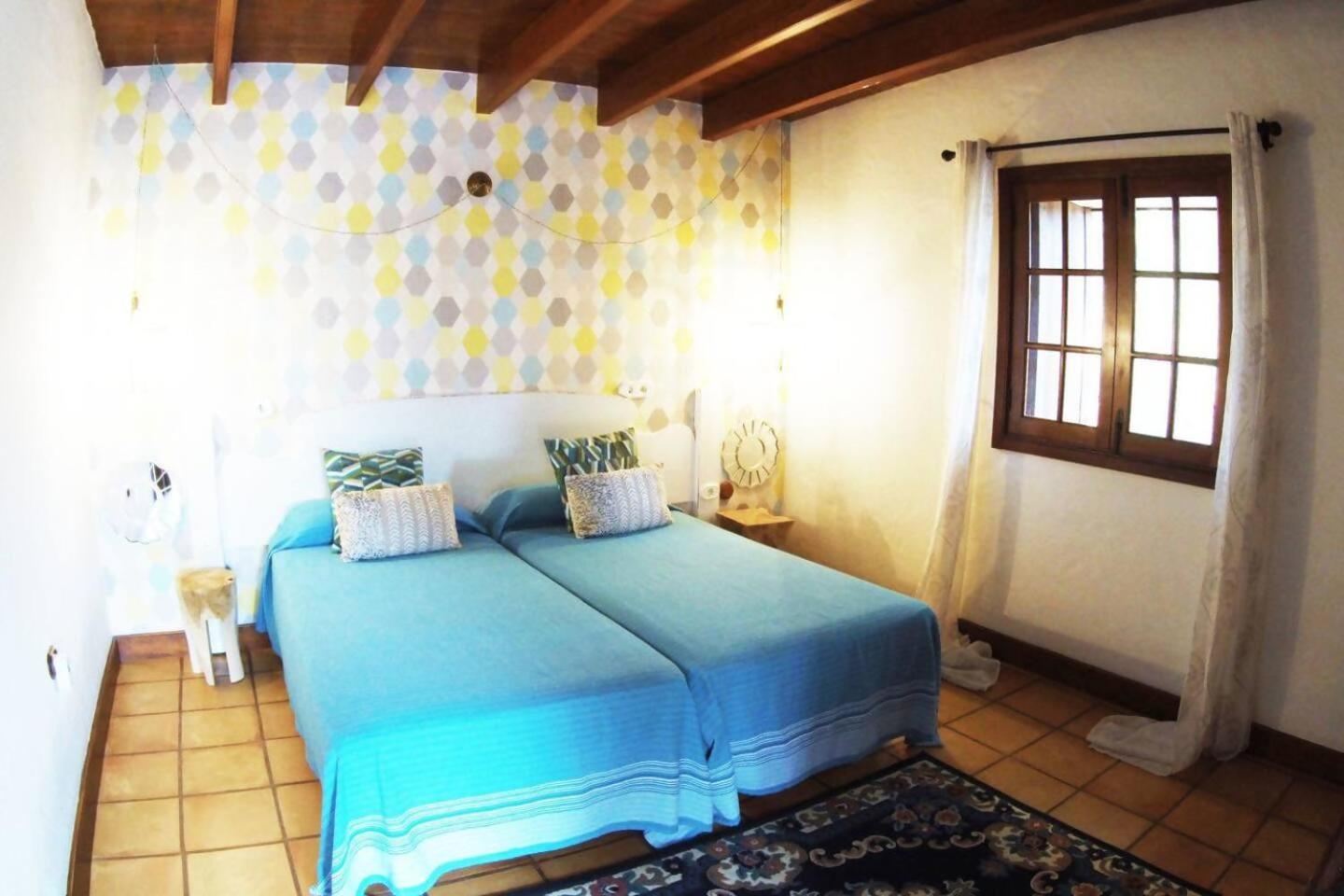 Rural Rugama Villa Puerto del Rosario  Luaran gambar