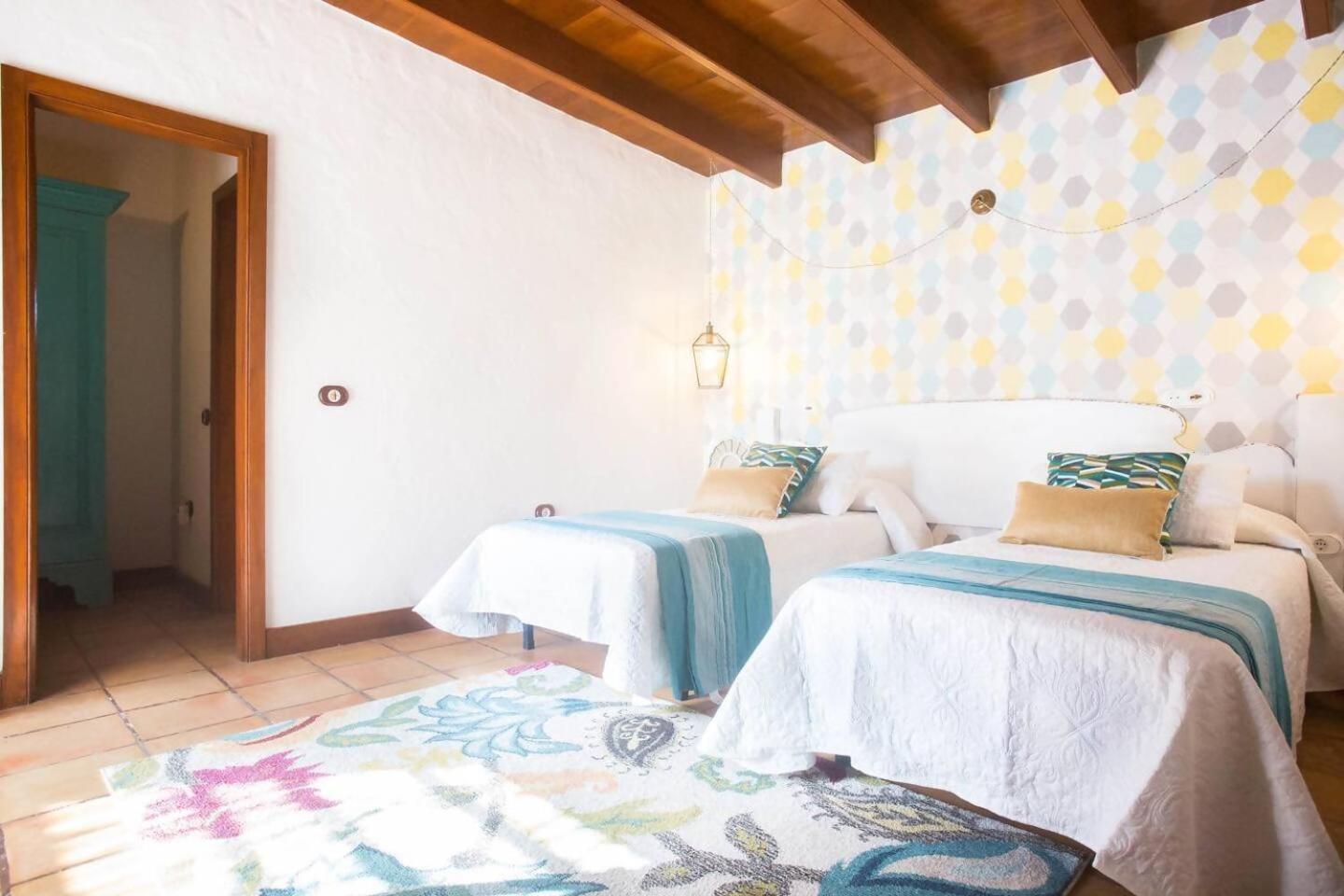 Rural Rugama Villa Puerto del Rosario  Luaran gambar