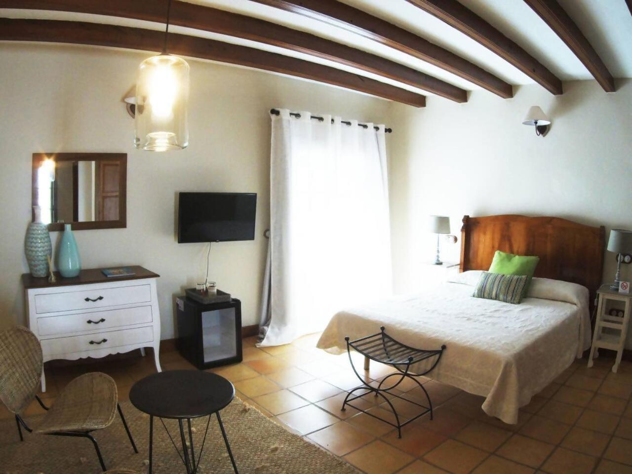 Rural Rugama Villa Puerto del Rosario  Luaran gambar